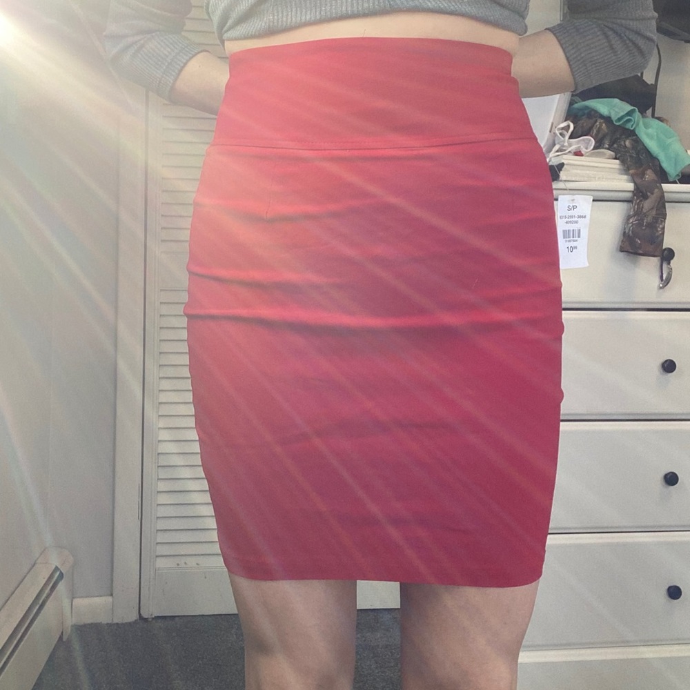 skirt